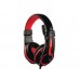 Havit HV-H2116D Stereo 3.5mm plug Headset with Microphone for PC Havit HV-H2116D Stereo 3.5mm plug Headset with Microphone for PC