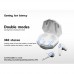 OVLENG W70 HiFi Sound No Delay Gaming Earphones Bluetooth In-ear Headphones OVLENG W70 HiFi Sound No Delay Gaming Earphones Bluetooth In-ear Headphones
