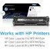 HP 312X CF380X Black Toner Cartridge High Yield