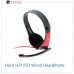 Havit HV-H2105D Headphones with Mic
