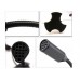 USB2.0 Wired Microphone for PC_Black