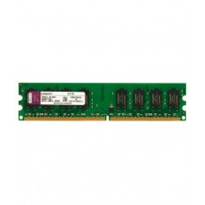 Kingston ValueRAM 2GB DDR2 667MHz CL5 DIMM (KVR667D2N5/2G)
