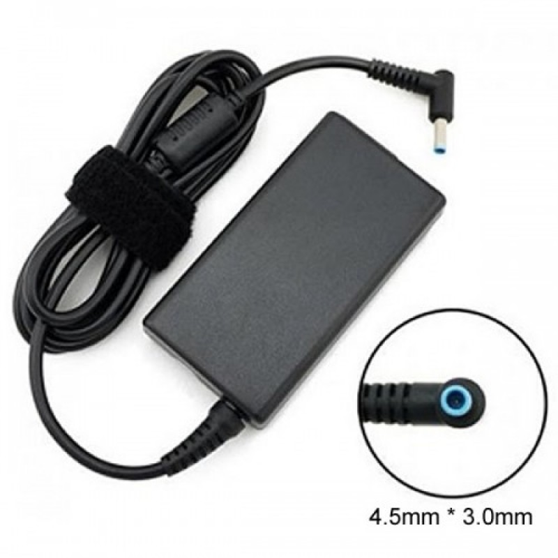 HP 19.5V 4.62A 4.5*3.0 Replacement Laptop Adapter / Charger Cable