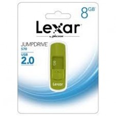 Lexar® JumpDrive® S70 8GB USB Flash Drive