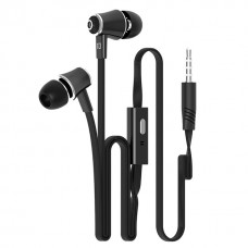 LANGSTON JV19 EAR BUDS WITH MICROPHONE