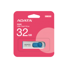 A-Data AC00832GRWE C008 32 GB USB 2.0 Flash Drive