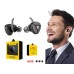 OVLENG A108 Wireless Bluetooth in-Ear Sports & Business Headset