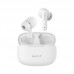 Havit TW967 True Wireless Stereo Dual Channels Smart touch control Earbuds_White