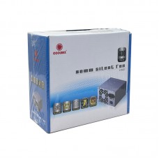 Coolmax V-400 400W ATX v2.01 Non-Modular Power Supply