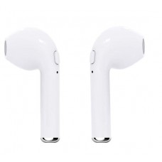 True  Wireless MIni Twin Bluetooth Headset