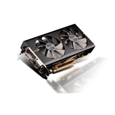 SAPPHIRE PULSE RX 570 4G G5 USED SAPPHIRE PULSE RX 570 4G G5 USED