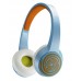 Rapoo Bluetooth S100 Headset with Built-in Microphone (black or blue color)