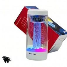 Z15 Portable Bluetooth LED lighting Speaker