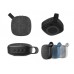 Havit M63 Portable Wireless Bluetooth Outdoor Speaker Stereo Bass Mini Sport Handsfree With Mic_Black