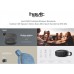 Havit M63 Portable Wireless Bluetooth Outdoor Speaker Stereo Bass Mini Sport Handsfree With Mic_Black