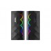 Marvo SG-269 RGB PC Gaming Speaker with 3.5mm Aux + Wireless Bluetooth V5.0 Connection Modes