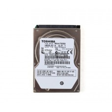 Used 640GB Notebook Hard Drive