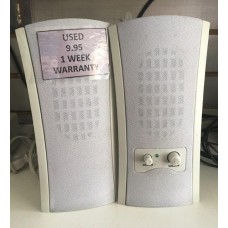 SPEAKERS/USED
