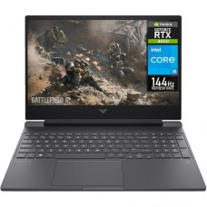 HP Victus 15.6" Gaming Laptop -  (Intel Core i5-13420H/16GB RAM/512GB SSD/RTX 4050) Windows 11- 1 Year warranty