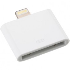 LIGHTNING TO 30PIN ADAPTER