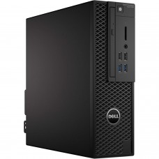 Dell Tower - Intel i5-6000 - 8GB RAM - 256 GB SSD - Windows 11