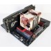 Noctua NH-U9 TR4-SP3, Premium CPU Cooler for AMD sTRX4/TR4/SP3 (92mm, Brown)