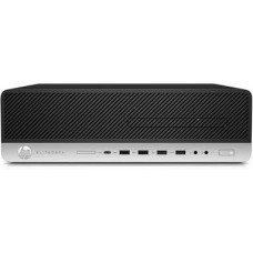 HP Elitedesk 800-G4 - INTEL i7 8400 - 8GB RAM - 512GB - WINDOWS 11 PRO