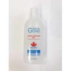 Germs be gone Hand Sanitizer 148ml