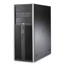 HP 8100 INTEL i5 3.2/8GB/628GB/WINDOWS 10