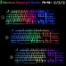 K13 Backlit USB Gaming Keyboard and Mouse Combo