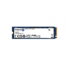 1TB NVME SOLID STATE DRIVE // USED