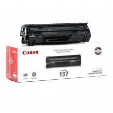 Genuine Canon Toner Cartridge, Black - CAN-137, compatible with MF216N, MF236N, MF227DW, MF247DW, MF229DW, and MF249DW printers
