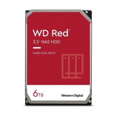 WD Red 6TB NAS Desktop Hard Disk Drive - Intellipower SATA 6 Gb/s 256 MB Cache 3.5 Inch - WD60EFAX WD Red 6TB NAS Desktop Hard Disk Drive - Intellipower SATA 6 Gb/s 256 MB Cache 3.5 Inch - WD60EFAX