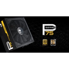 InWin P75 750 Watts 80+Gold Ful;u Modular Power Supply