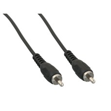 12FT RCA (M) TO RCA (M) CABLE