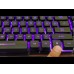 Rii RGB Keyboard and Mouse RK105, Wired Keyboard and Mouse Combo, USB Keyboard and Mouse Set,Quiet Input Gaming Keyboard,Optical RGB Mouse for School,Office,Business and Gaming