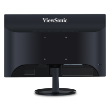 Viewsonic 27" TV with Remote