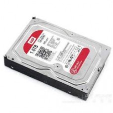 WESTERN DIGITAL 1TB RED 7200 RPM 64MB CACHE WESTERN DIGITAL 1TB RED 7200 RPM 64MB CACHE