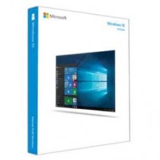  Microsoft Windows 10 Home 32/64BIT