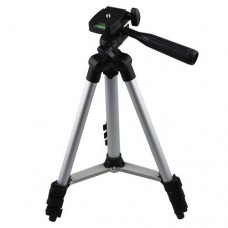 Tripod for Camera and Cellphone