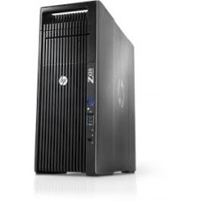 HP Z620 Workstation - Intel Zion E52667 - 8GB RAM - 512GB SSD - Windows 11 Pro