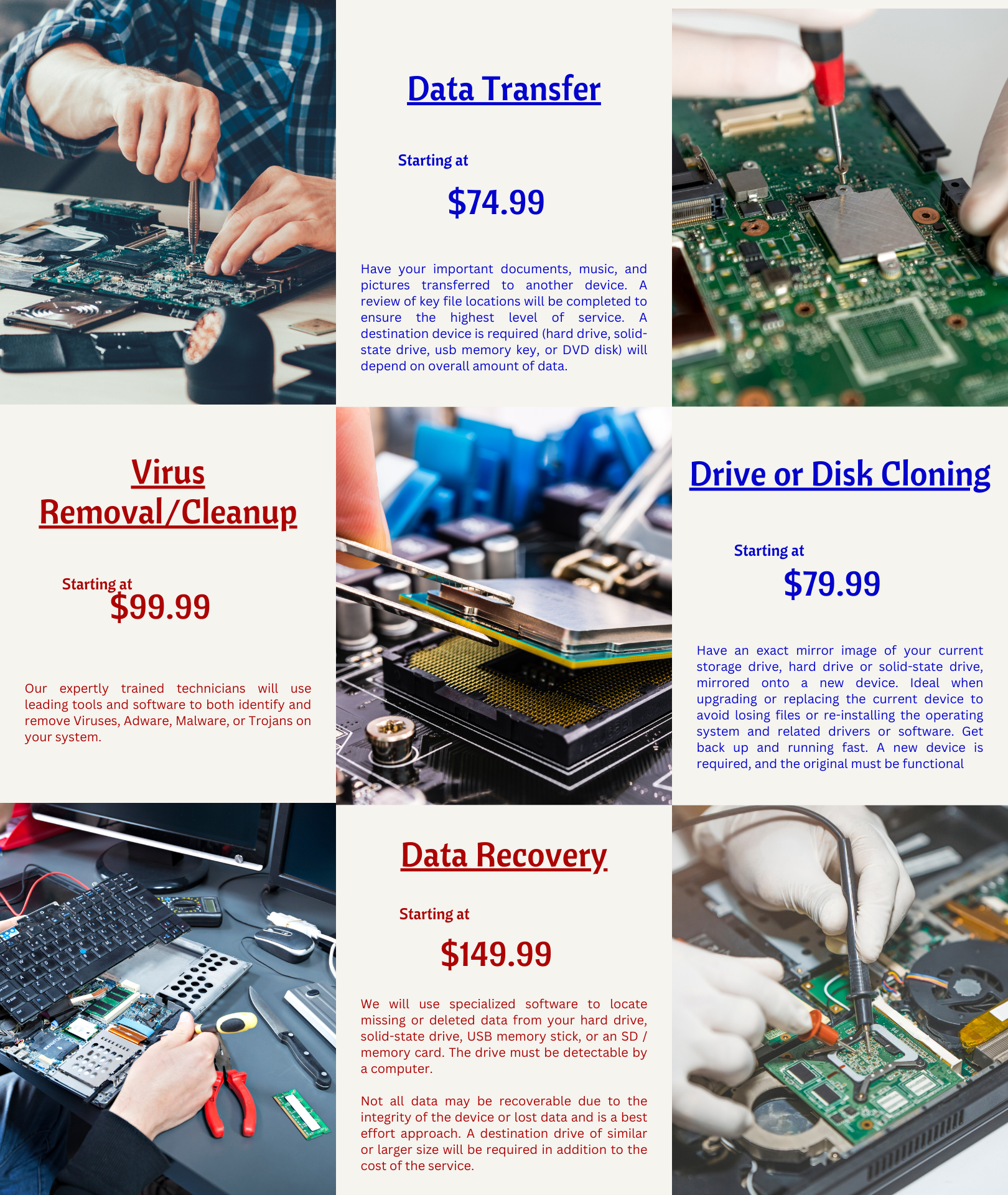 Service, Computer Service, Computer Repair, Repair, Laptop Repair ...