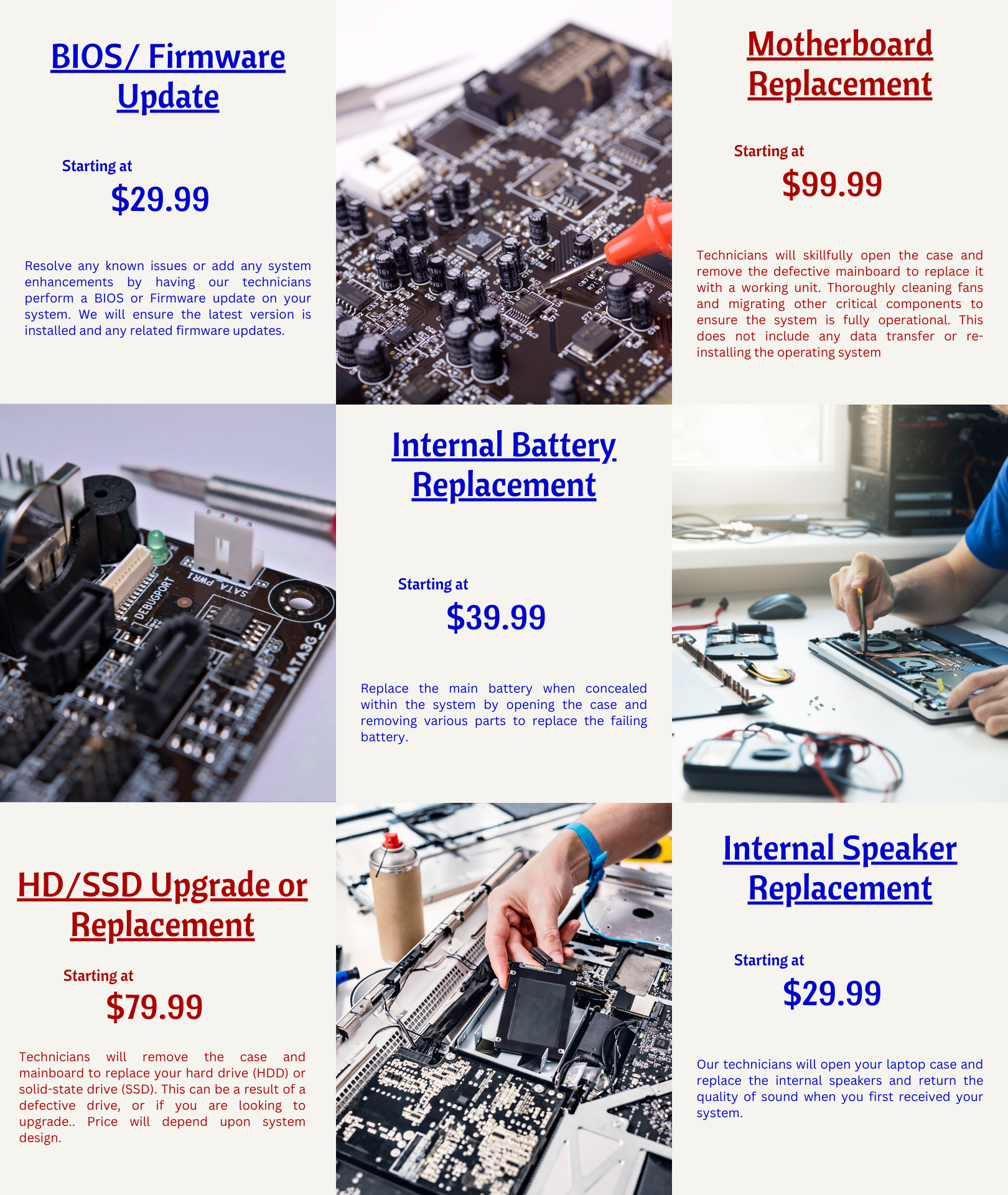 Service, Computer Service, Computer Repair, Repair, Laptop Repair ...